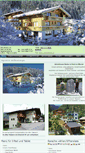 Mobile Screenshot of haus-binder.at